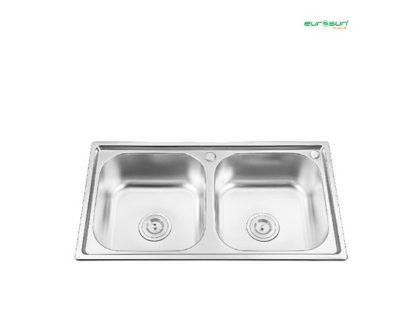 Chậu rửa Eurosun EU-7241E
